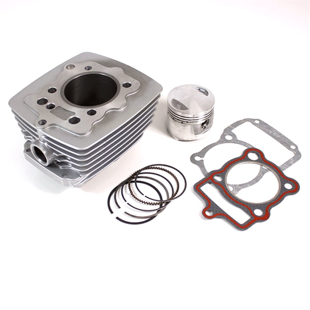 150cc Cylinder Kit 162FMJ