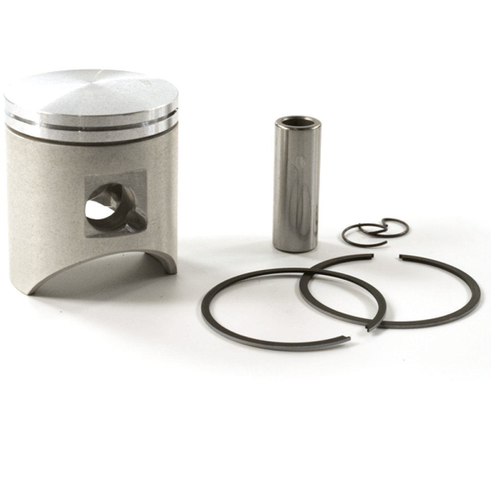 Lextek Piston Kit 55.5mm for Honda NSR125