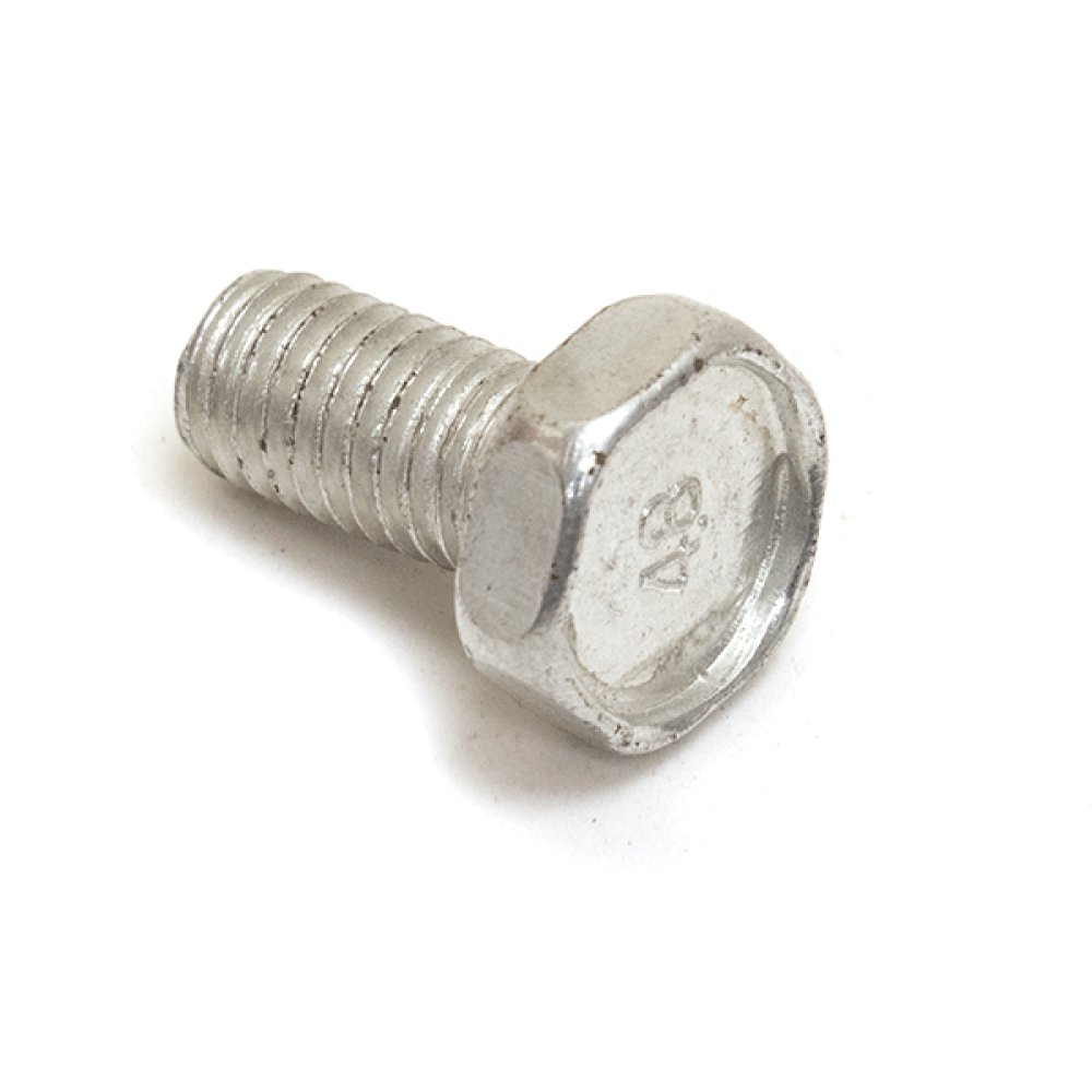 14mm Hex Bolt M8 x 16mm