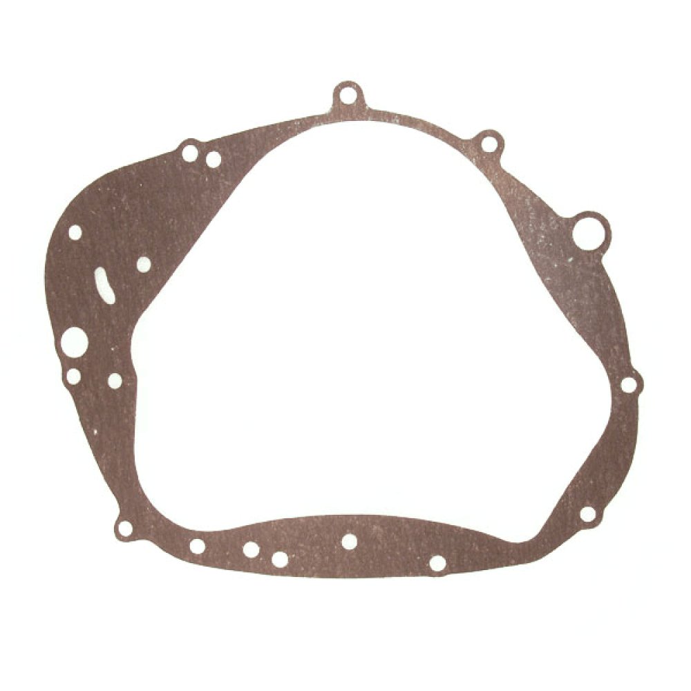 125cc Motorcycle Right Crankcase (Clutch) Cover Gasket K157FMI