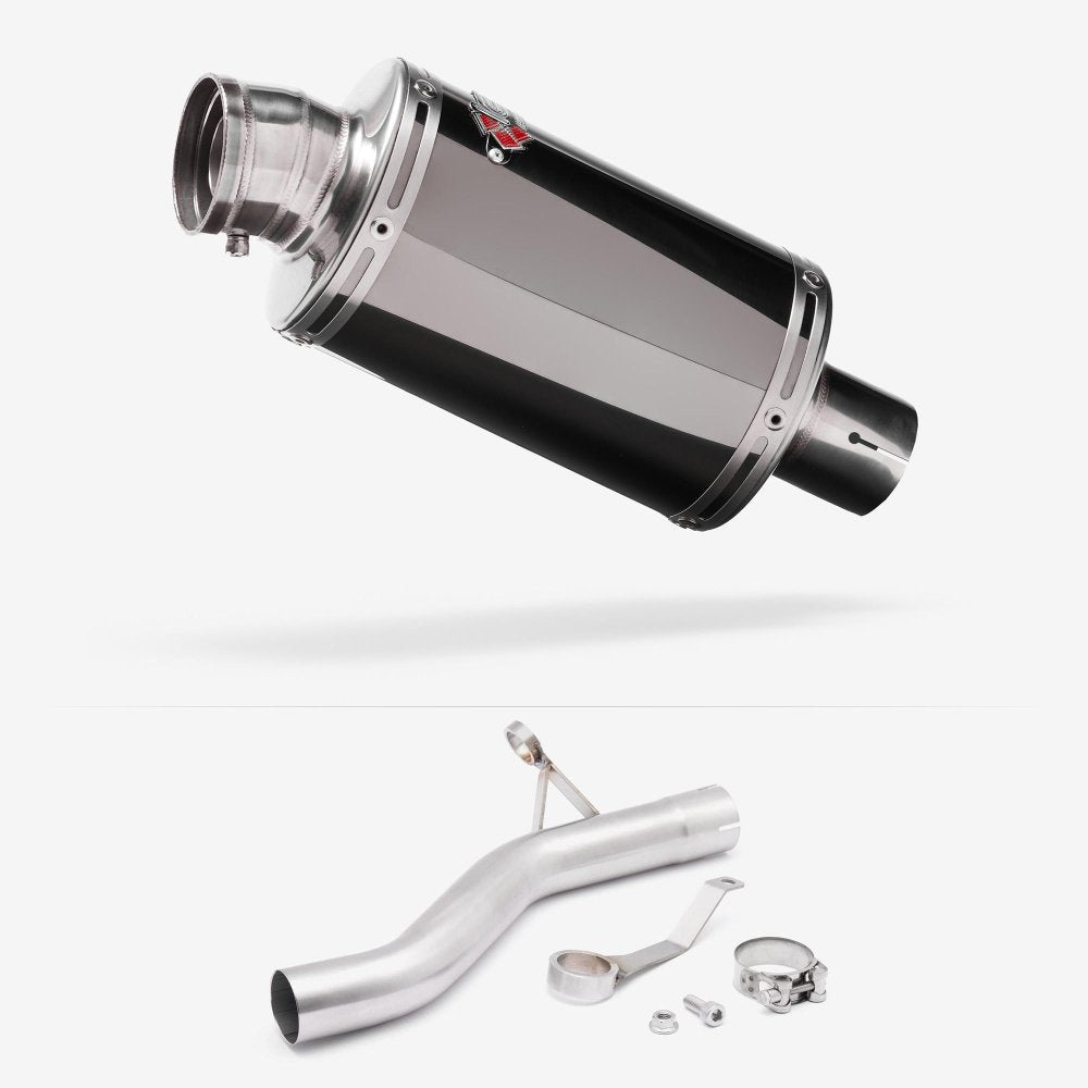 Lextek OP15 for BMW F900 R/XR 2021-2024