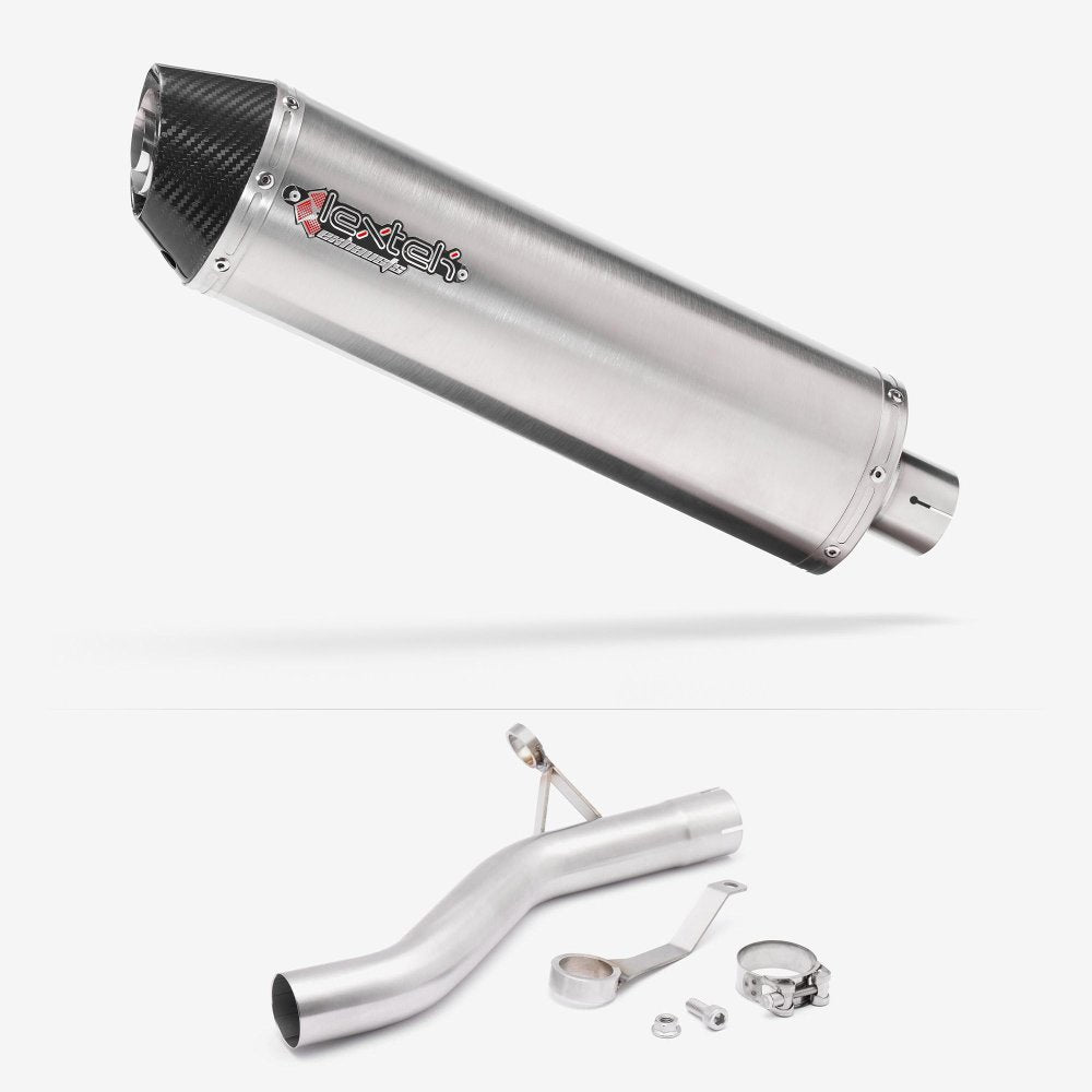 Lextek RP1GL for BMW F900 R/XR 2021-2024