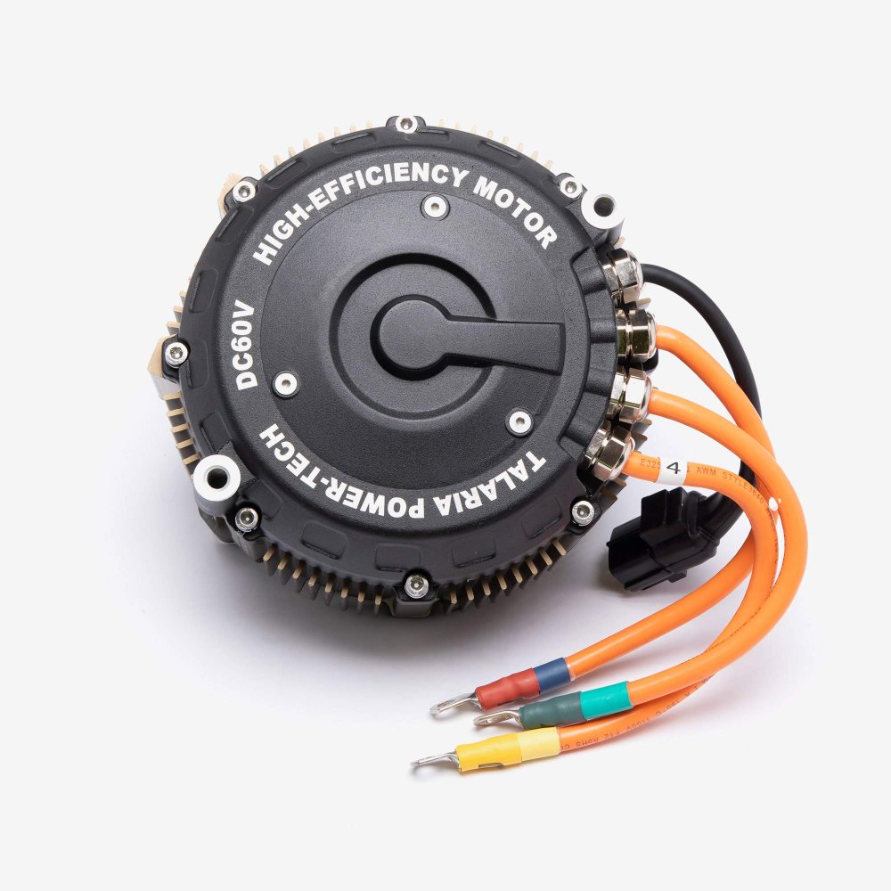 Maximizing Your Talaria Sting R: Top Performance Upgrades