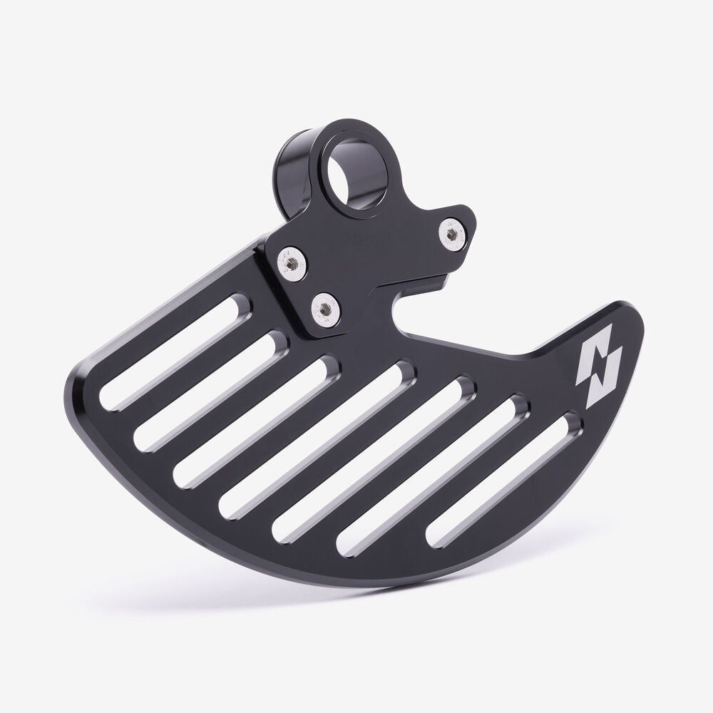 Full-E Charged Front Brake Disc Guard for Talaria / Light Bee 220mm Brake Disc