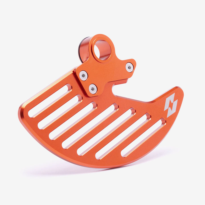 Full-E Charged Front Brake Disc Guard for Talaria / Light Bee 220mm Brake Disc