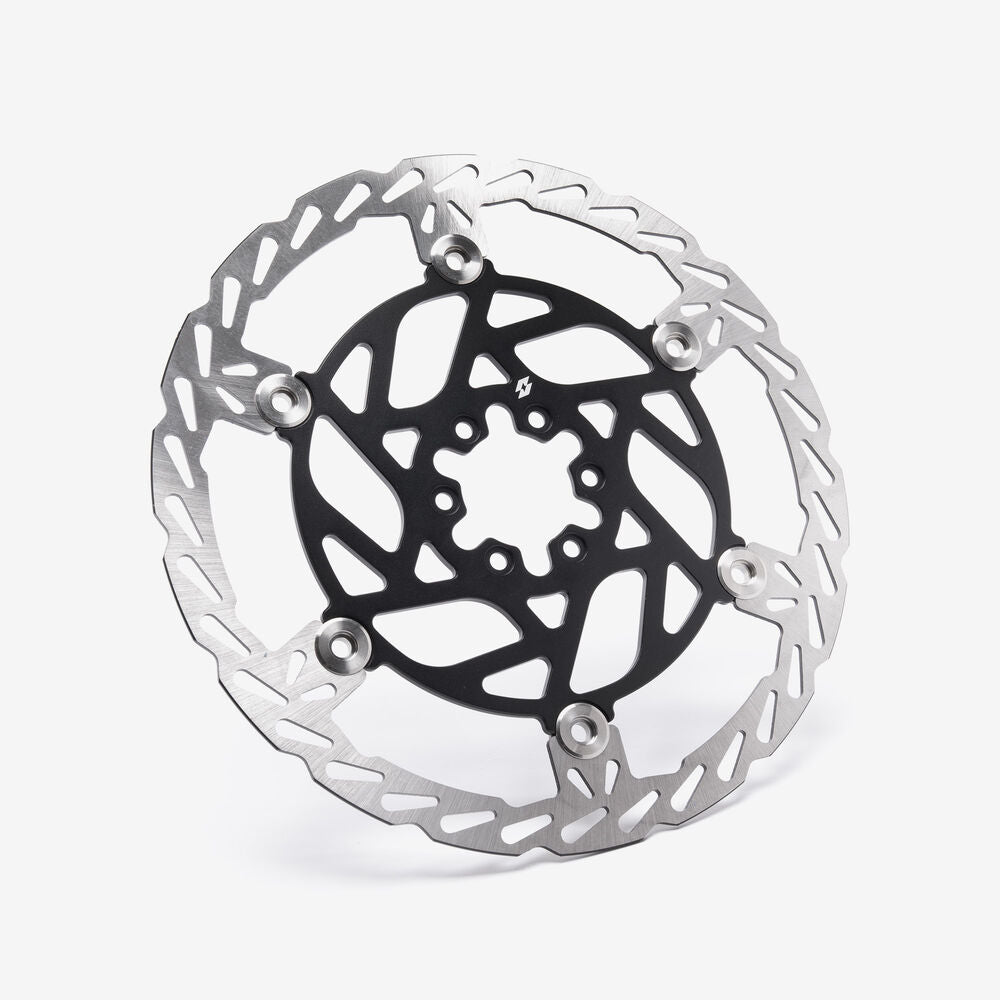 Full-E Charged Rear Brake Disc 250mm for Light Bee