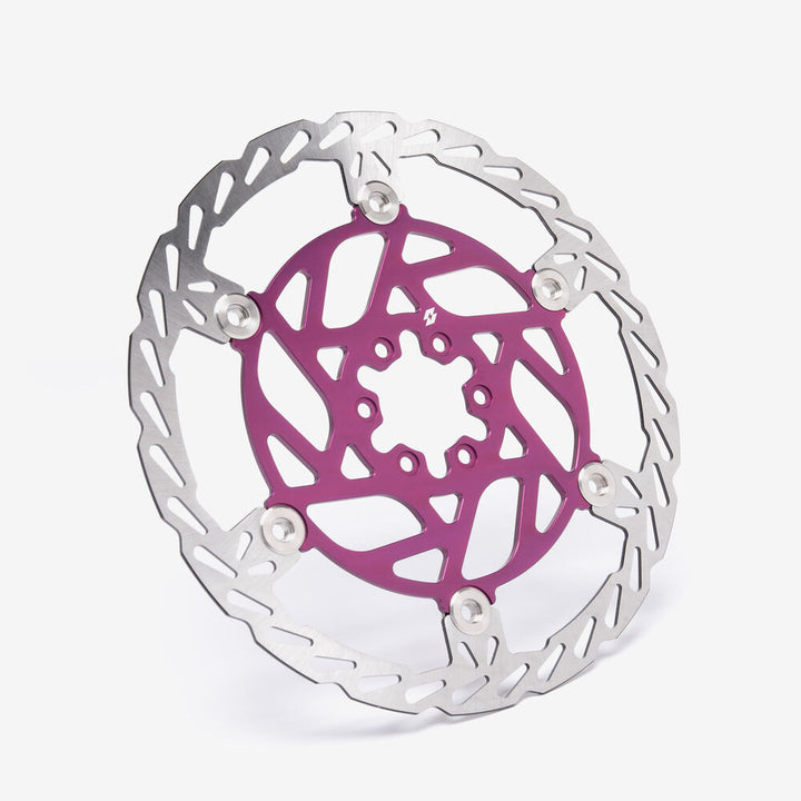 Full-E Charged Rear Brake Disc 250mm for Light Bee