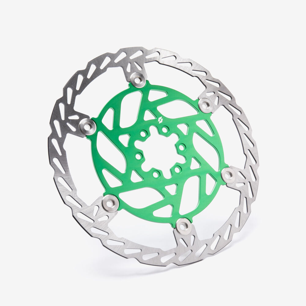 Full-E Charged Rear Brake Disc 250mm for Light Bee