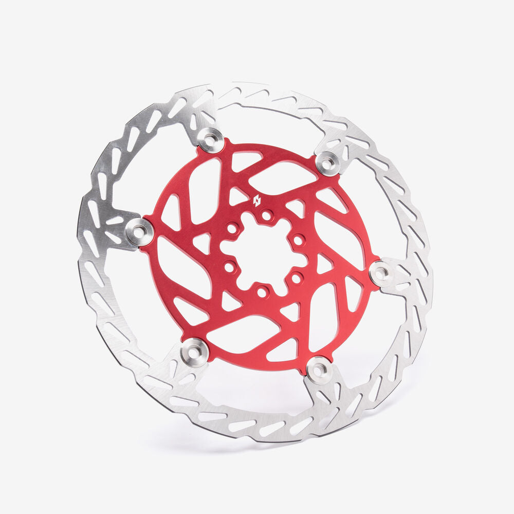 Full-E Charged Rear Brake Disc 250mm for Light Bee