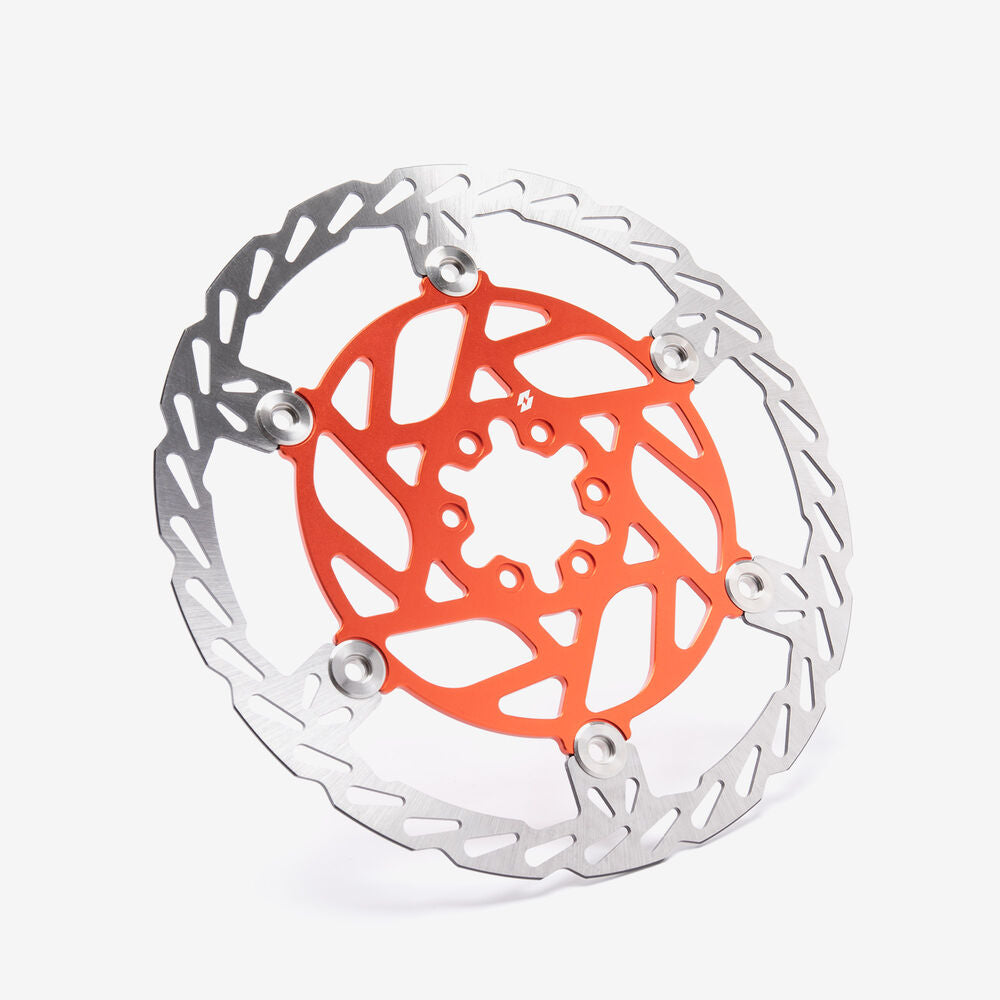 Full-E Charged Rear Brake Disc 250mm for Light Bee