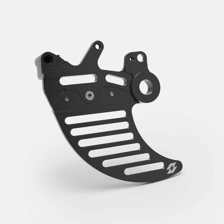 Full-E Charged Rear Dual Caliper Disc Guard for Ultra Bee