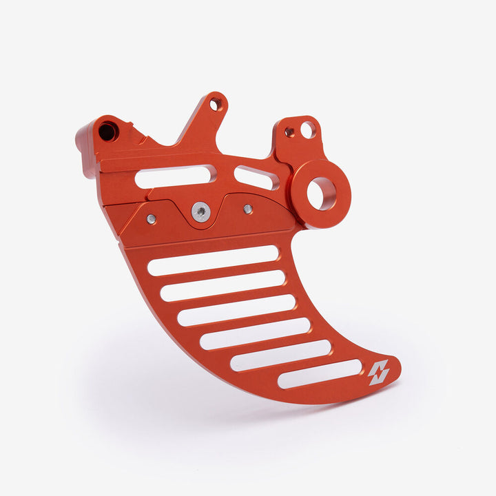 Full-E Charged Rear Dual Caliper Disc Guard for Ultra Bee