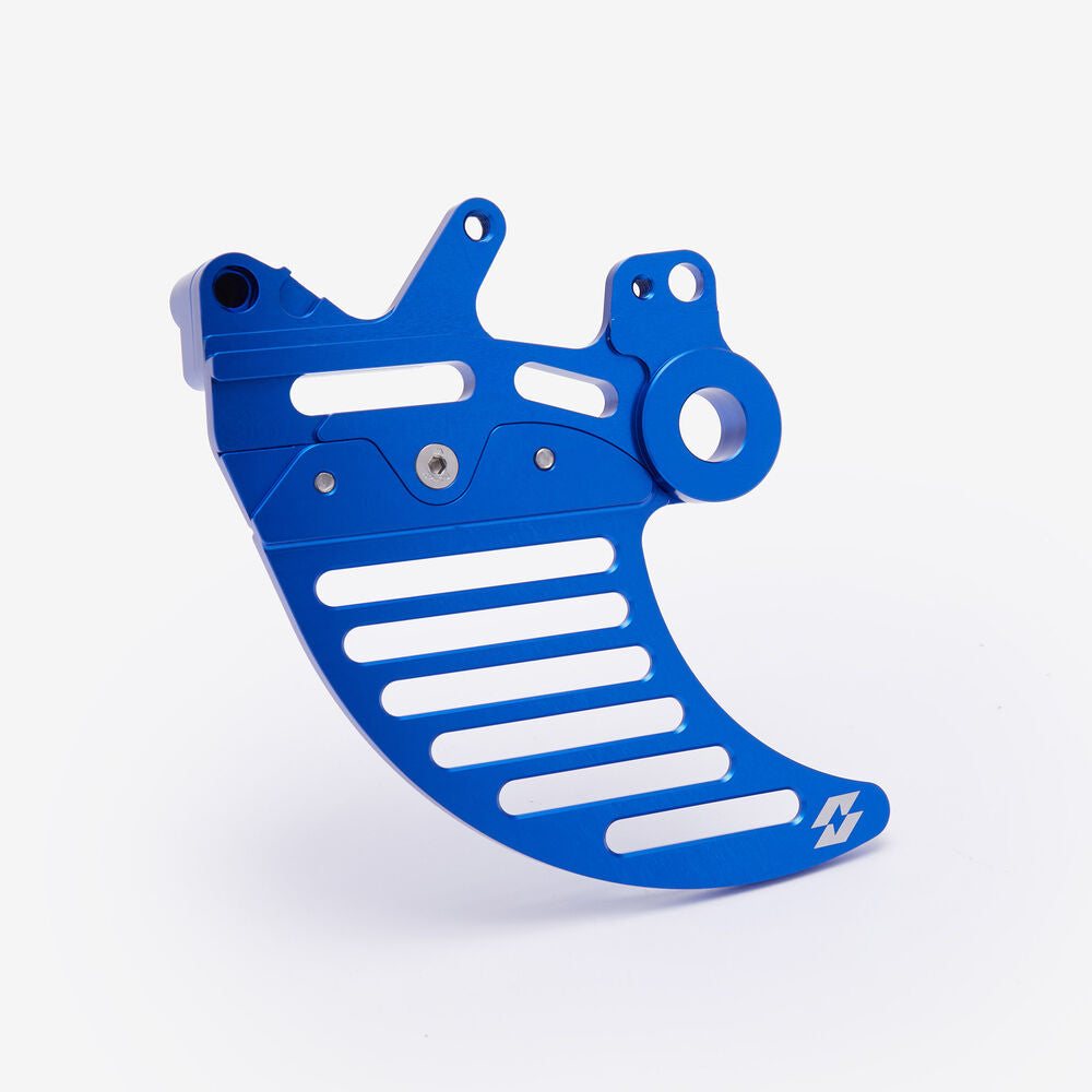 Full-E Charged Rear Dual Caliper Disc Guard for Ultra Bee