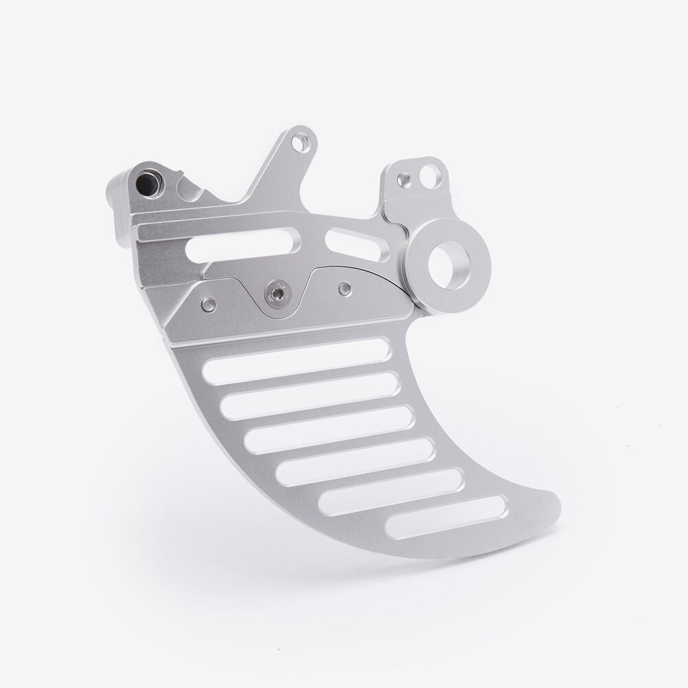 Full-E Charged Rear Dual Caliper Disc Guard for Ultra Bee