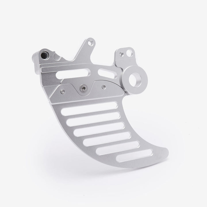 Full-E Charged Rear Dual Caliper Disc Guard for Ultra Bee