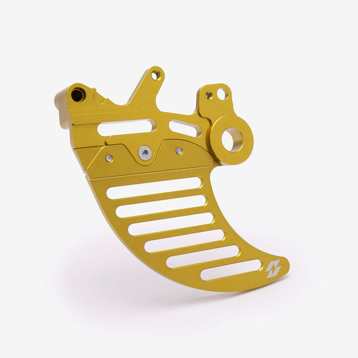Full-E Charged Rear Dual Caliper Disc Guard for Ultra Bee