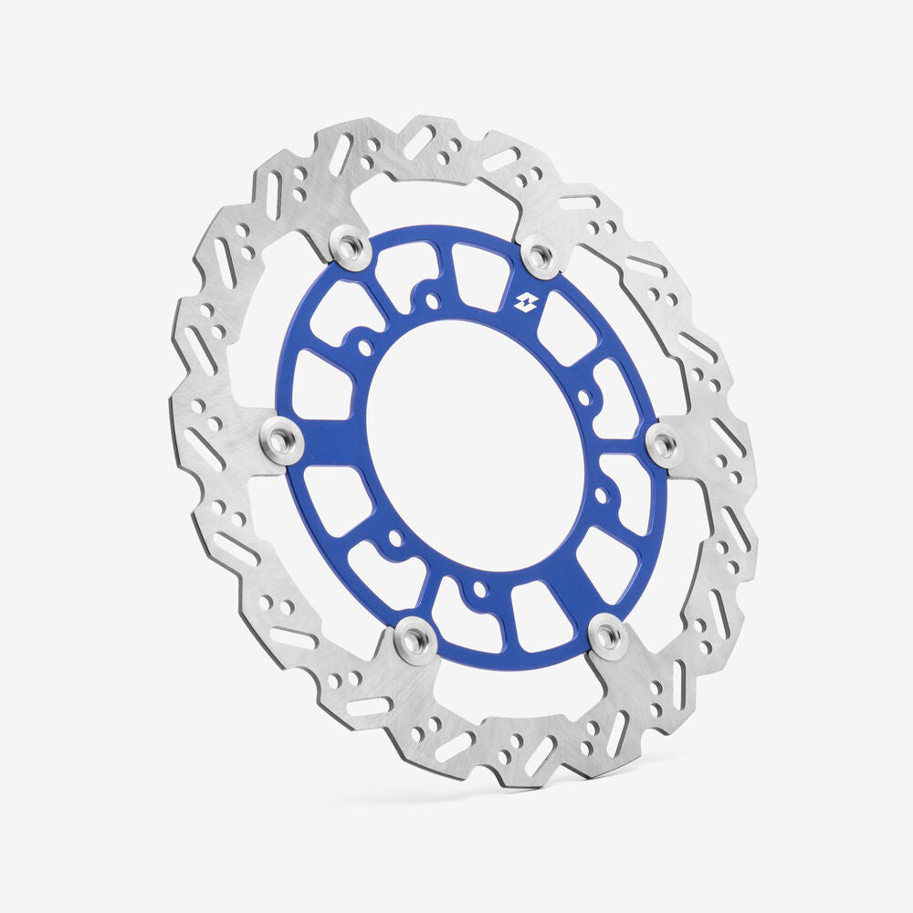 Full-E Charged Front Oversize Floating Brake Disc 270mm for Ultra Bee