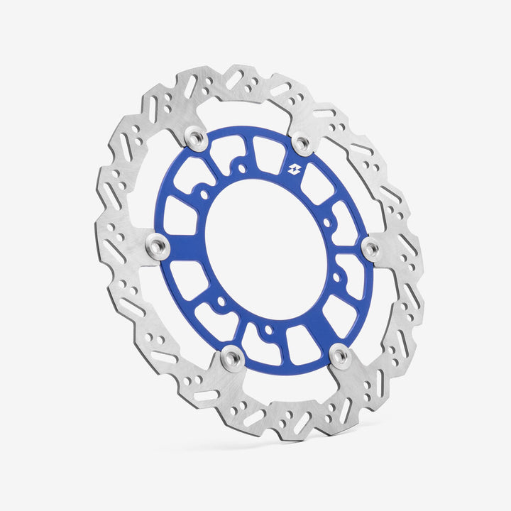 Full-E Charged Front Oversize Floating Brake Disc 270mm for Ultra Bee