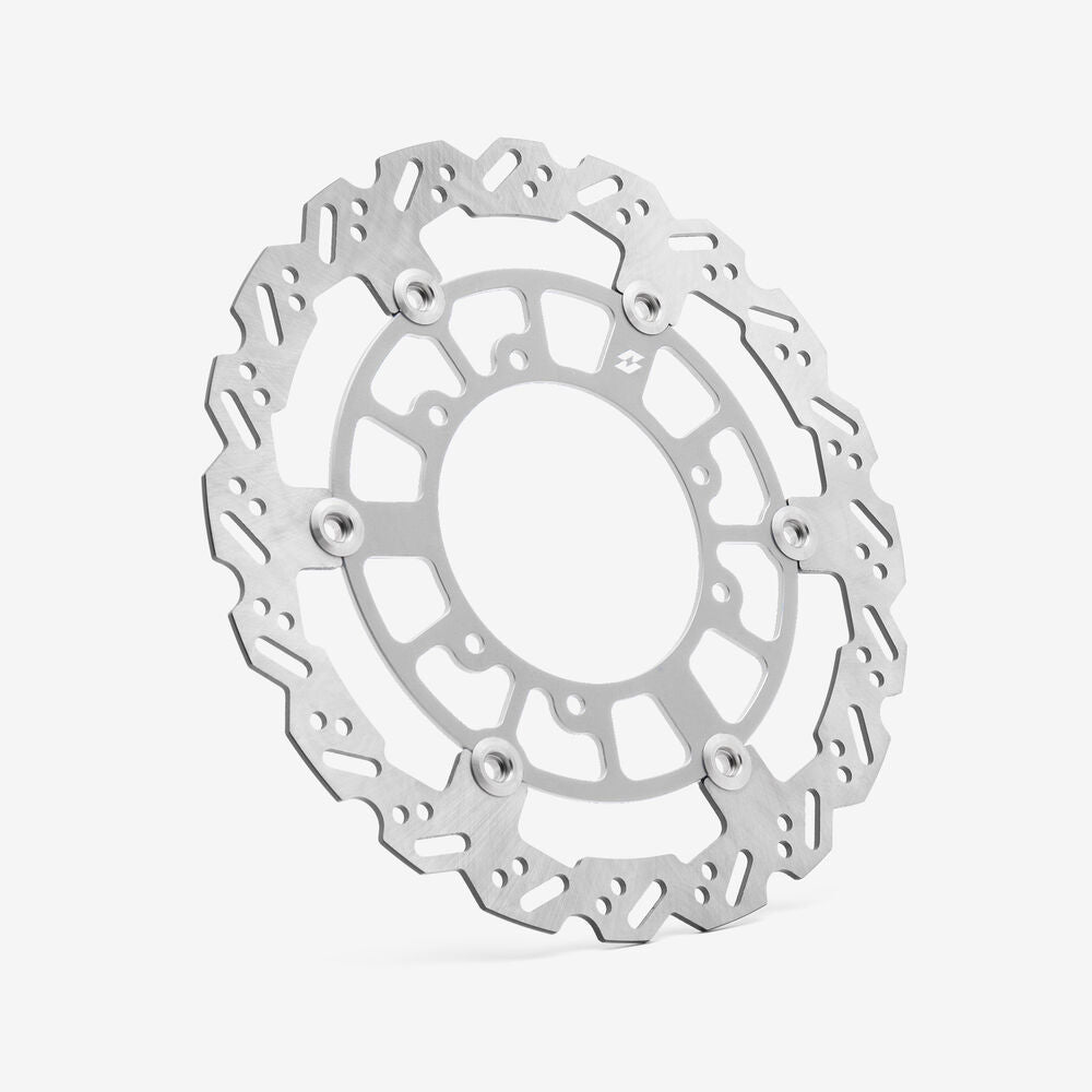 Full-E Charged Front Oversize Floating Brake Disc 270mm for Ultra Bee