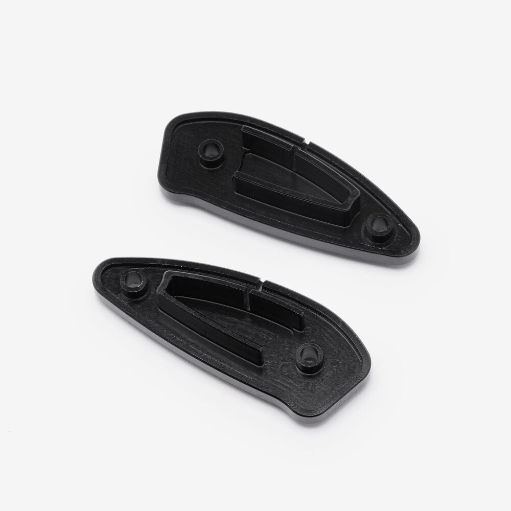 Full-E Charged Brake Reservoir Caps for Talaria