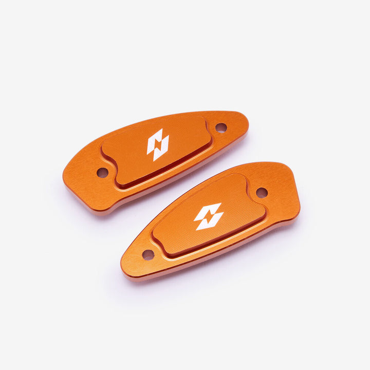 Full-E Charged Brake Reservoir Caps for Talaria