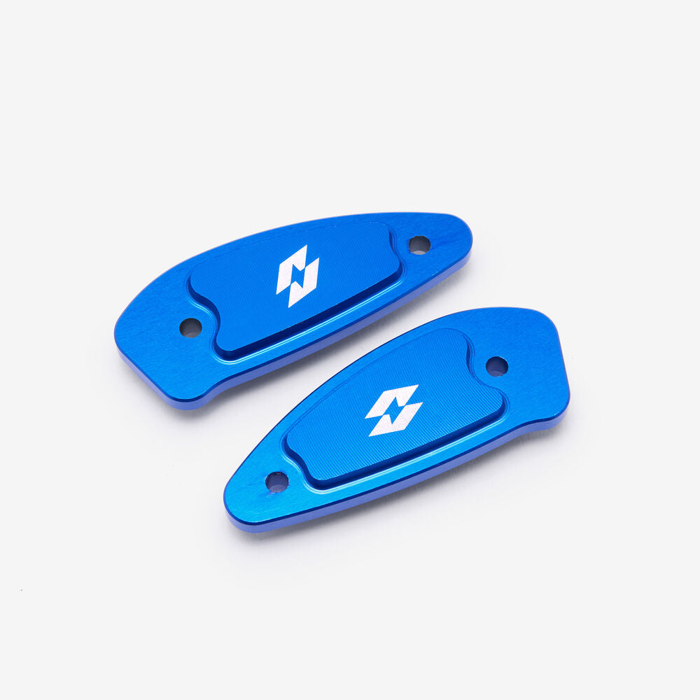 Full-E Charged Brake Reservoir Caps for Talaria