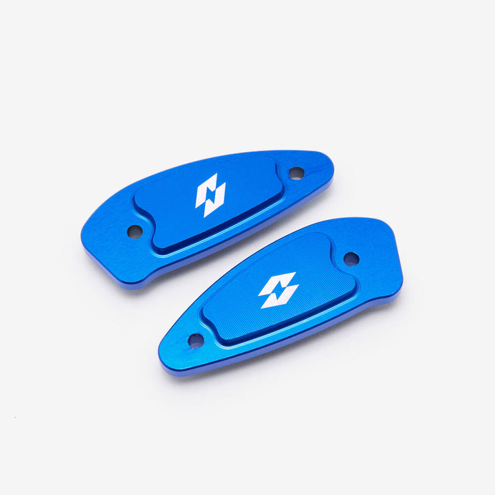 Full-E Charged Brake Reservoir Caps for Talaria