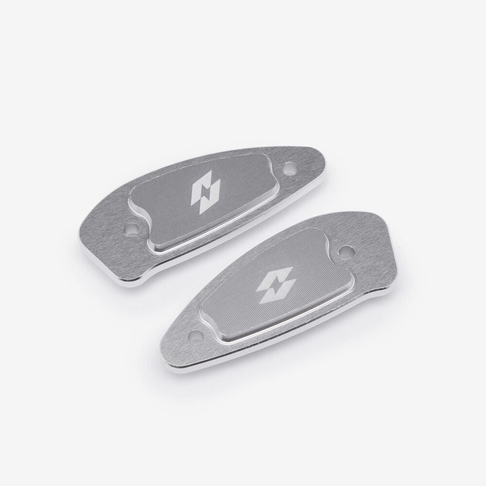 Full-E Charged Brake Reservoir Caps for Talaria