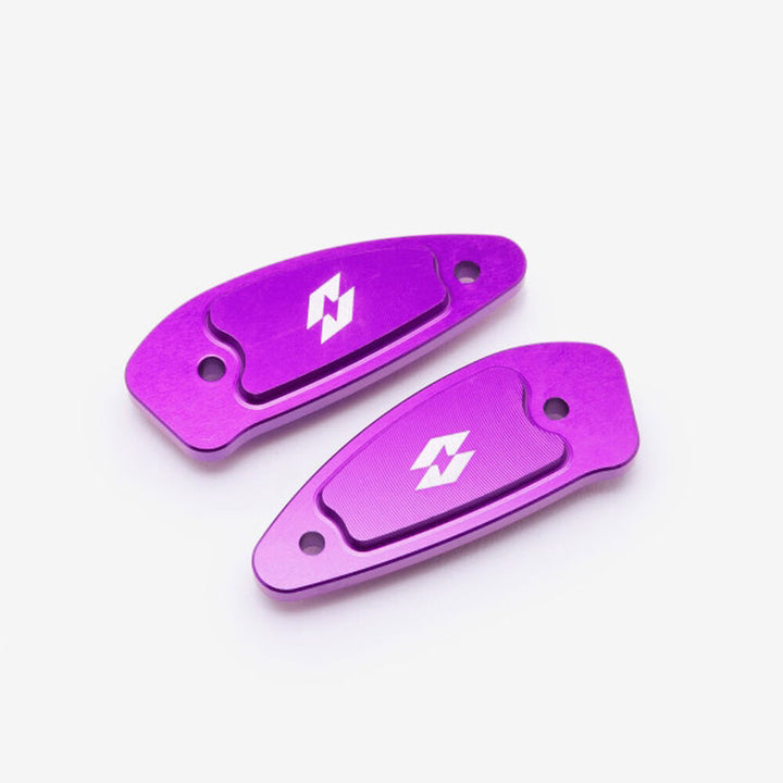 Full-E Charged Brake Reservoir Caps for Talaria