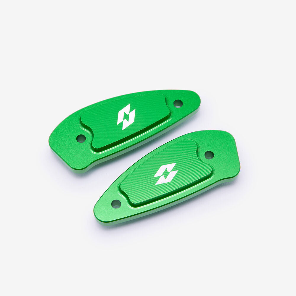 Full-E Charged Brake Reservoir Caps for Talaria