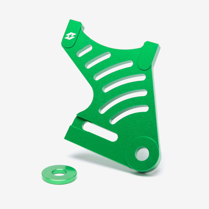 Full-E Charged Rear Brake Caliper Bracket for Talaria / Light Bee 250mm Oversize Brake Disc