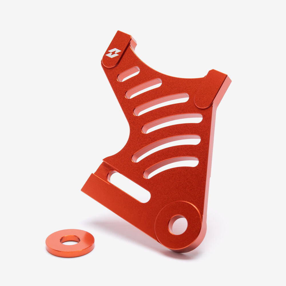 Full-E Charged Rear Brake Caliper Bracket for Talaria / Light Bee 250mm Oversize Brake Disc