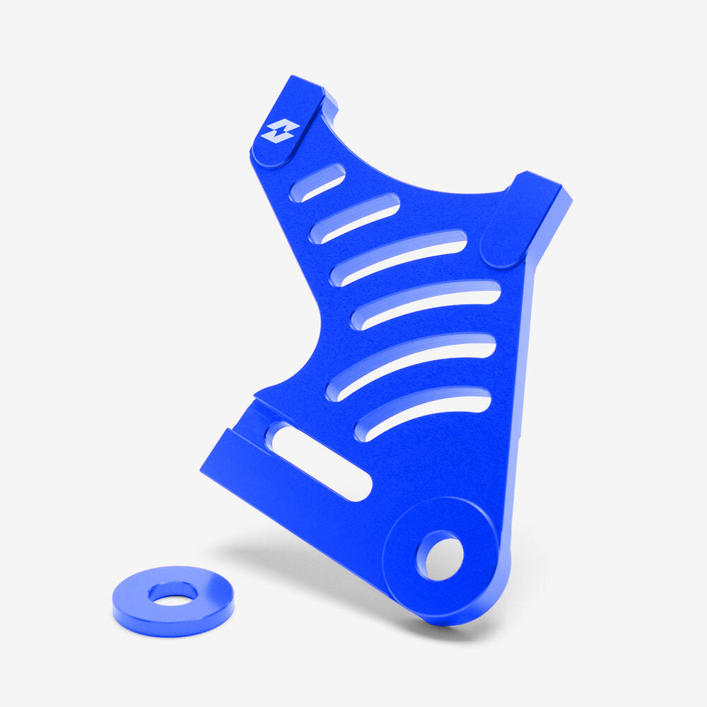 Full-E Charged Rear Brake Caliper Bracket for Talaria / Light Bee 250mm Oversize Brake Disc