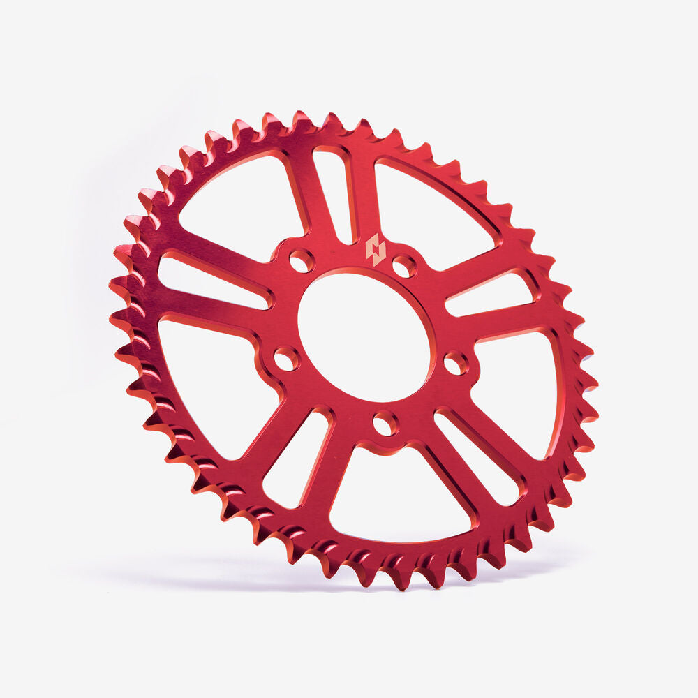 Full-E Charged Rear Sprocket 420-44T for Light Bee / Talaria