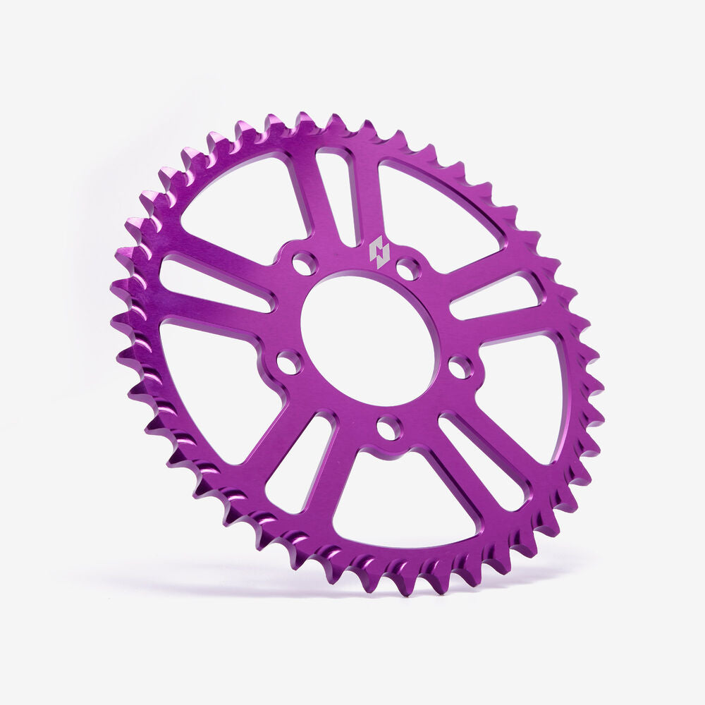 Full-E Charged Rear Sprocket 420-44T for Light Bee / Talaria