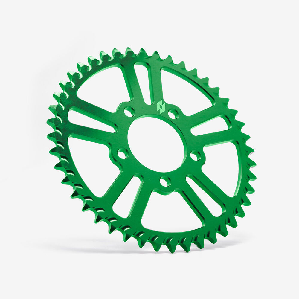Full-E Charged Rear Sprocket 420-44T for Light Bee / Talaria