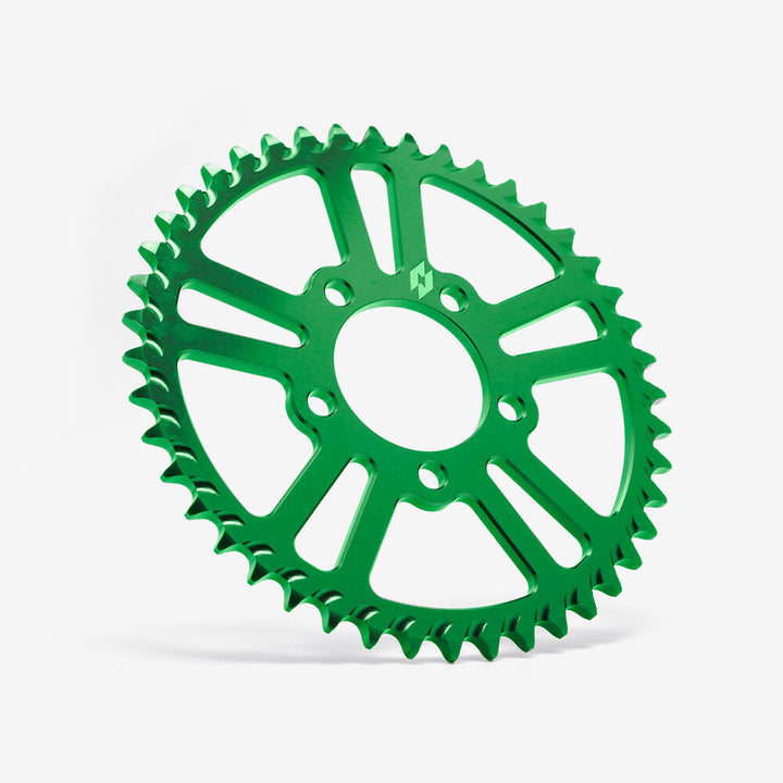 Full-E Charged Rear Sprocket 420-44T for Light Bee / Talaria
