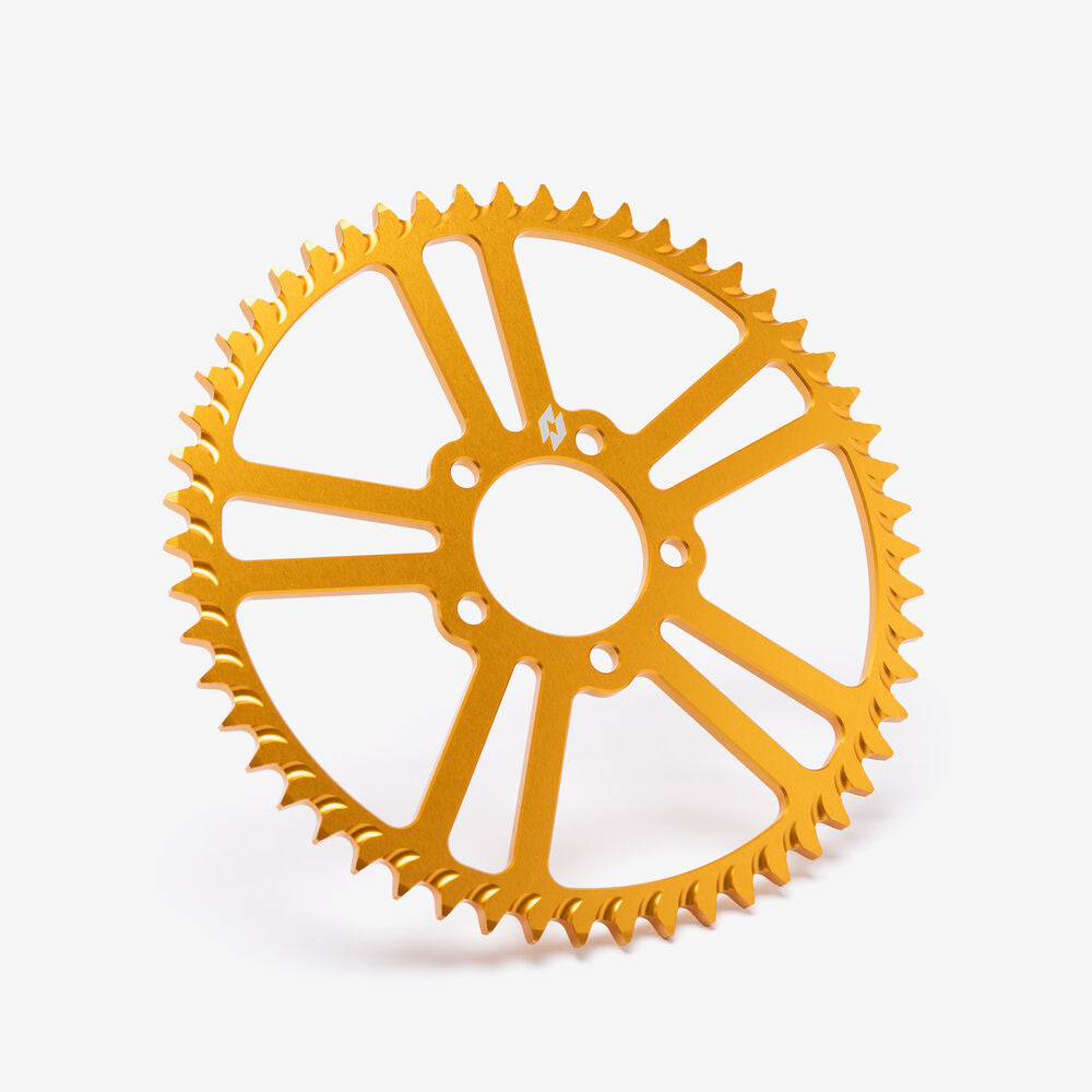 Full-E Charged Rear Sprocket 420-54T for Light Bee / Talaria