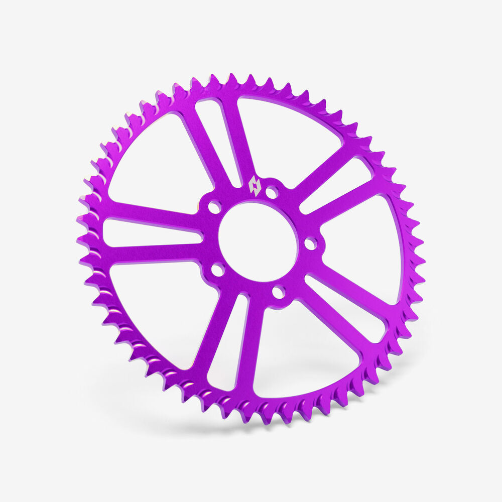 Full-E Charged Rear Sprocket 420-54T for Light Bee / Talaria