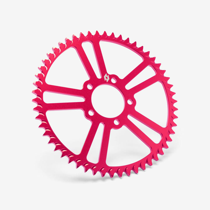 Full-E Charged Rear Sprocket 420-54T for Light Bee / Talaria