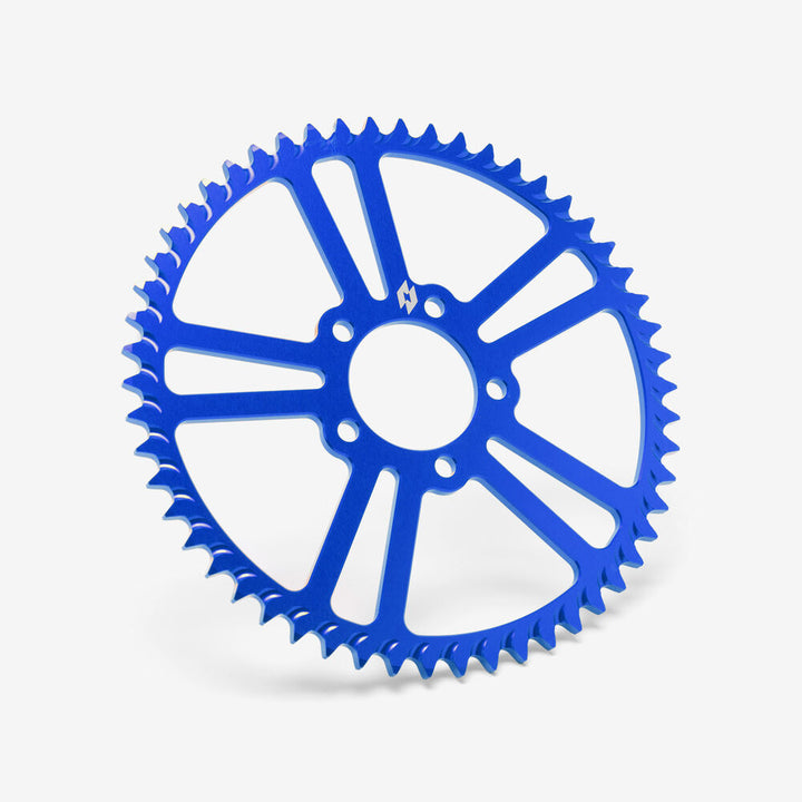 Full-E Charged Rear Sprocket 420-54T for Light Bee / Talaria