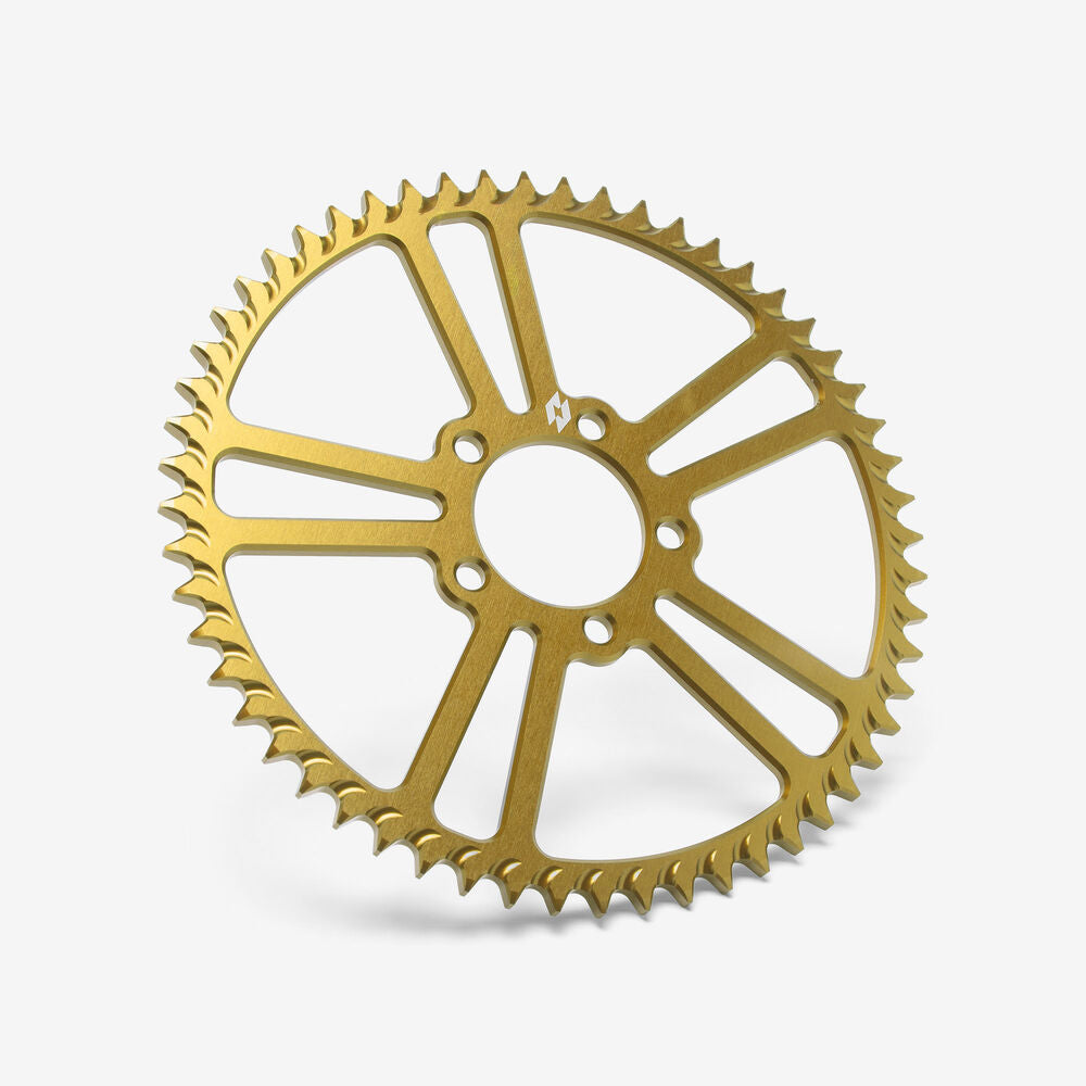 Full-E Charged Rear Sprocket 420-56T for Light Bee / Talaria