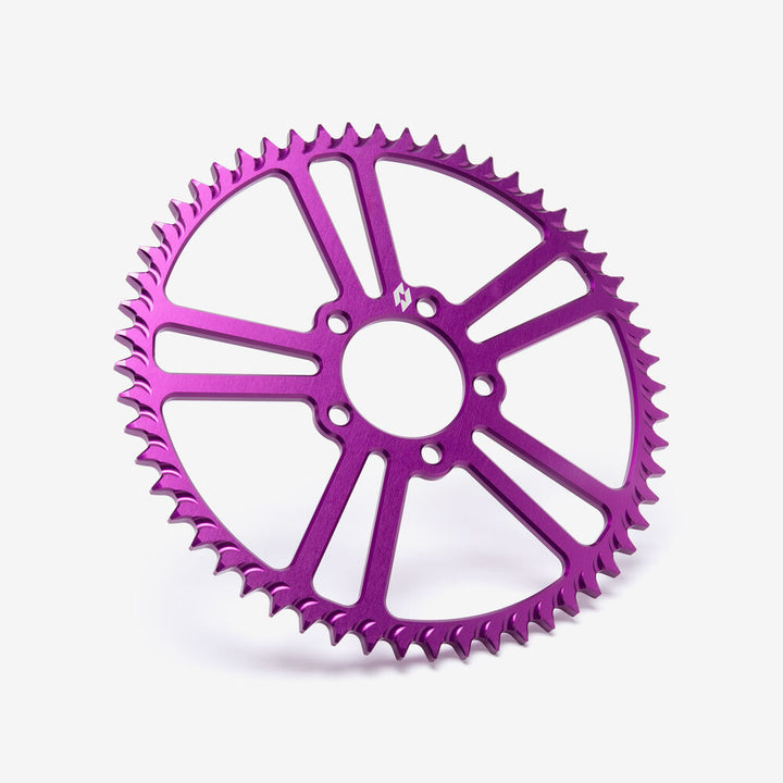Full-E Charged Rear Sprocket 420-56T for Light Bee / Talaria