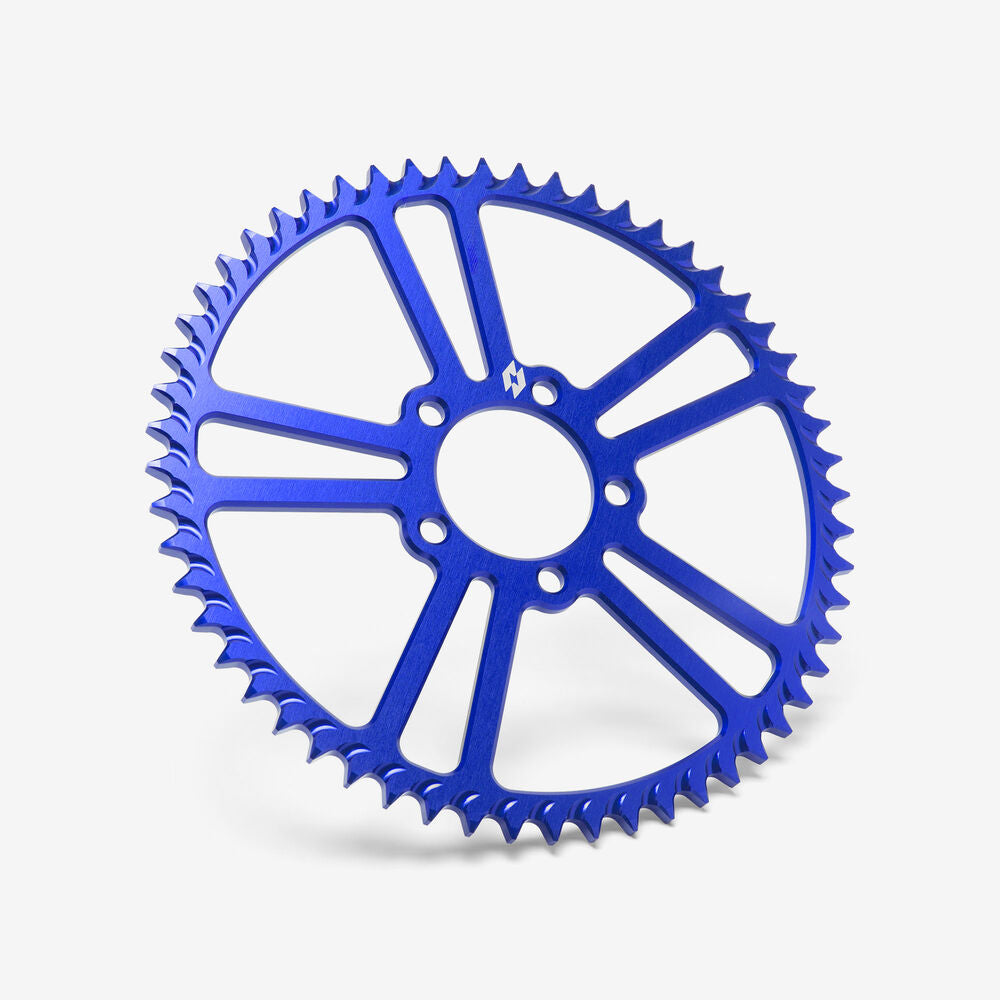 Full-E Charged Rear Sprocket 420-56T for Light Bee / Talaria