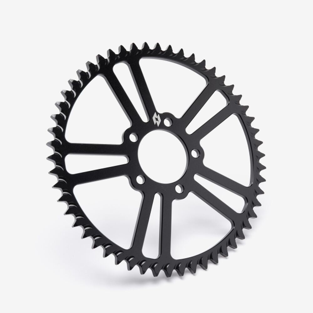 Full-E Charged Rear Sprocket 420-58T for Light Bee / Talaria
