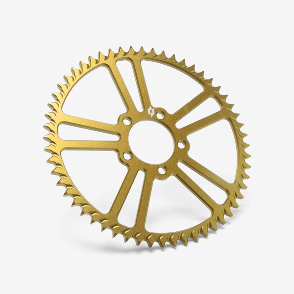 Full-E Charged Rear Sprocket 420-58T for Light Bee / Talaria