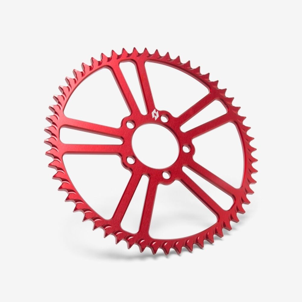 Full-E Charged Rear Sprocket 420-58T for Light Bee / Talaria