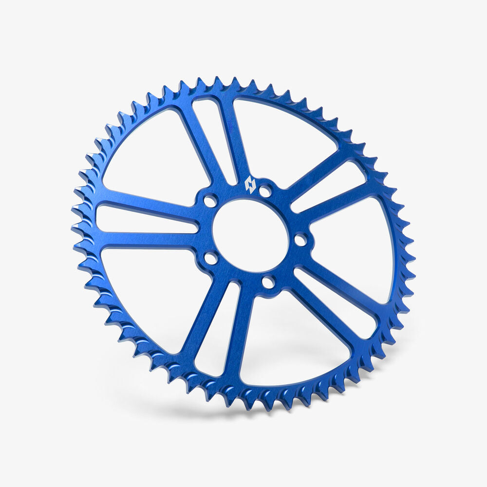 Full-E Charged Rear Sprocket 420-58T for Light Bee / Talaria