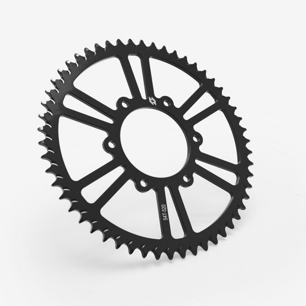 Full-E Charged Rear Sprocket 520-54T for Ultra Bee
