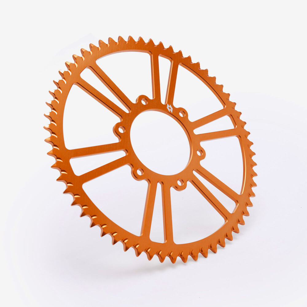 Full-E Charged Rear Sprocket 520-54T for Ultra Bee